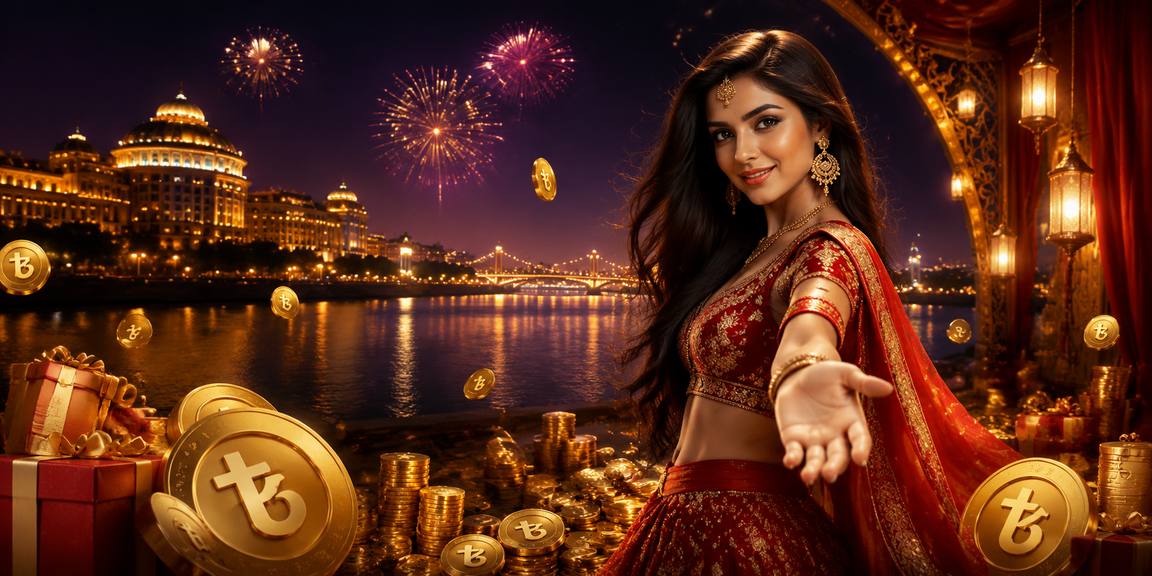 betekka Rise of Olympus কীভাবে কাজ করে সেটা জানুন